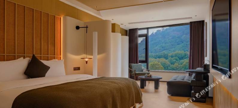 武夷山拾岩里民宿图片