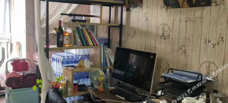 麦枫民宿(吾悦广场店)图片