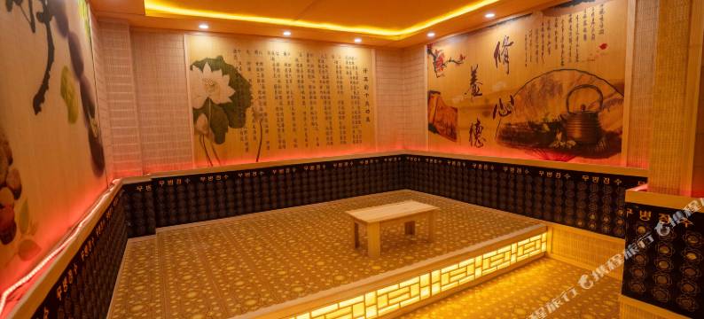 钦州黄金海岸酒店图片