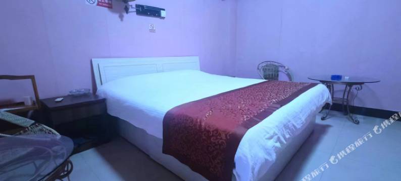 安和园宾馆(石嘴山市第一中学店)图片