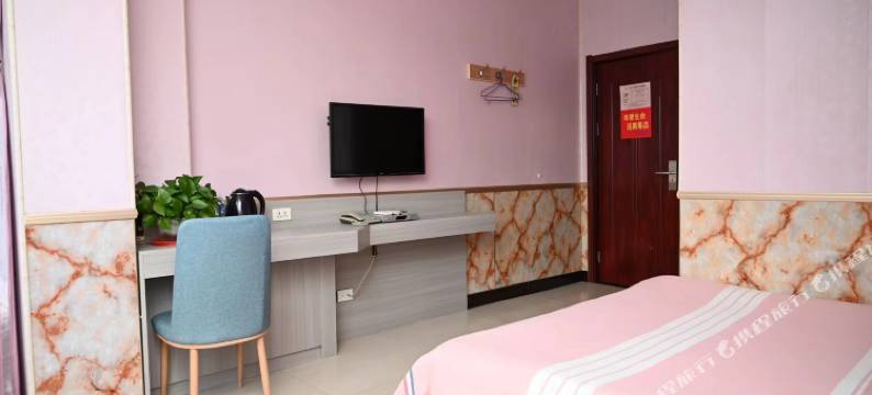 寿阳520宾馆图片