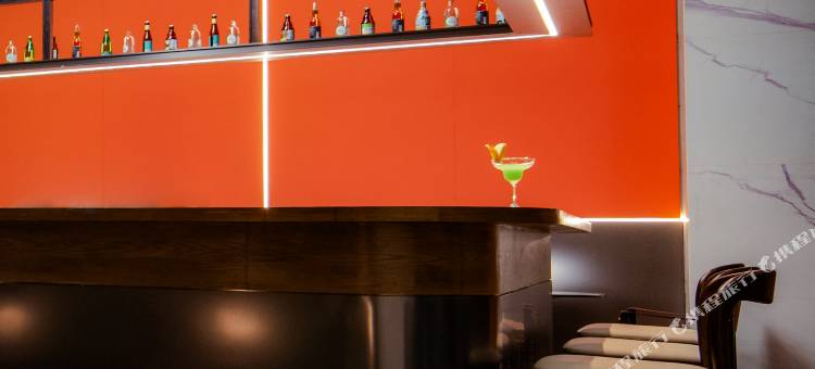 CityNote希诺酒店(南山科兴科技园深圳大学店)图片