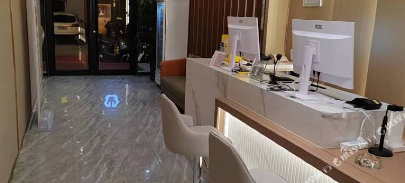 逸源宾馆(灵丘站店)图片