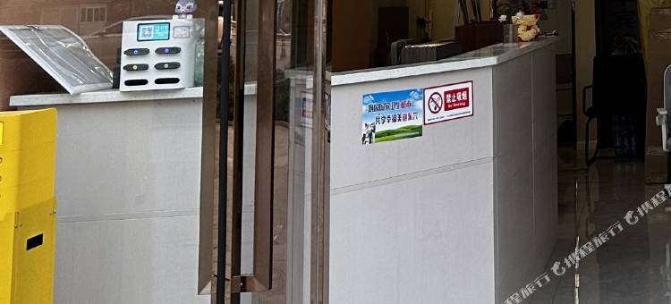云华里民宿酒店(内江高铁北站店)图片