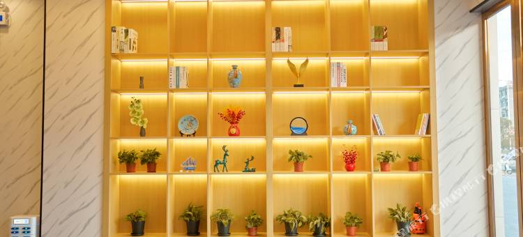 宜春汇峰酒店(经济开发区店)图片