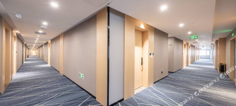 丽怡酒店(兰州兰大一院五里铺地铁站店)图片