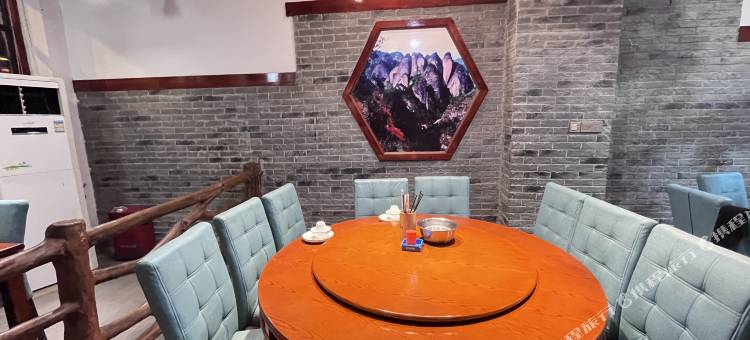 君悦世纪酒店(新宁汽车西站店)图片