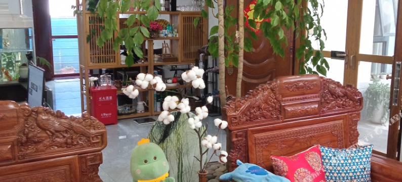 大理市梦涛安然客栈(才村码头洱海店)图片