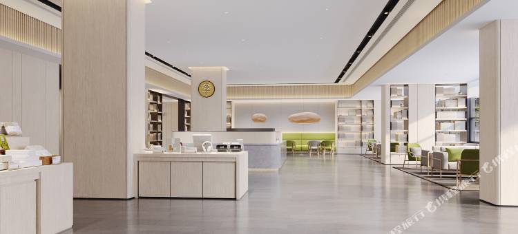 全季酒店(凯里大十字万达广场店)图片