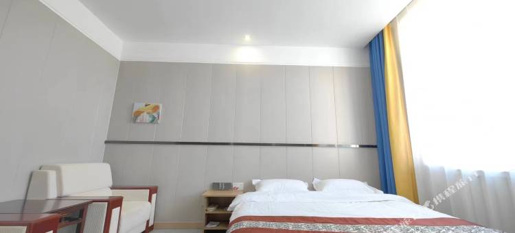 乌拉特后旗康旅大酒店图片