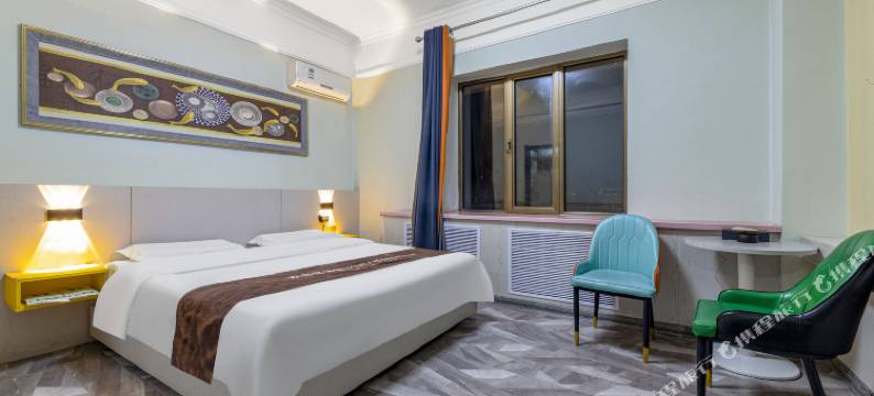 梦旅主题酒店(昆区包百王府井店)图片