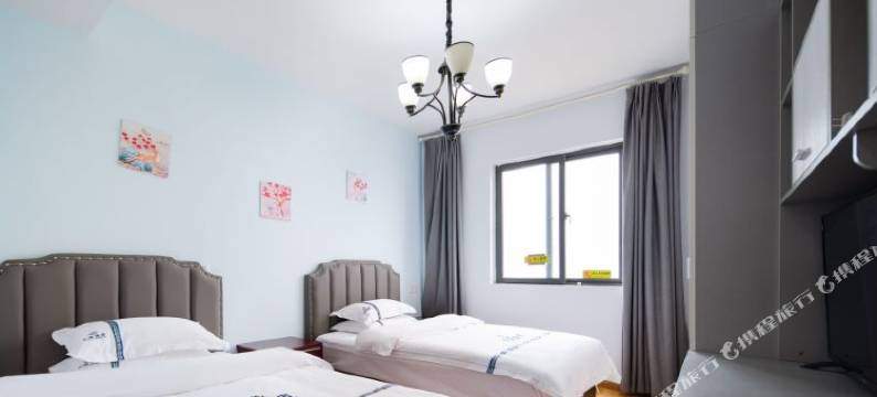 乐逸酒店(成都龙泉店)图片