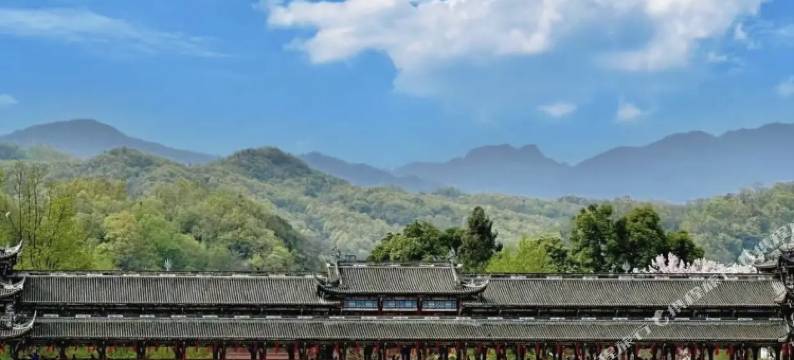 崇州高家巷旅馆图片