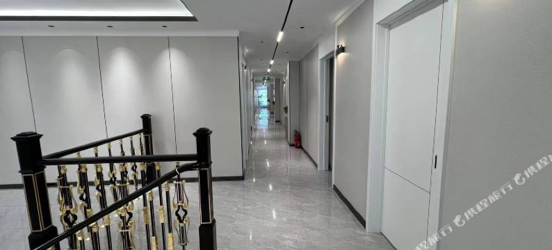 图们鑫家和商务宾馆(图们口岸店)图片