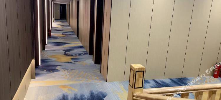 拜泉幸福驿站商务宾馆图片