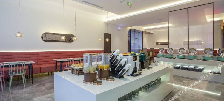 宜必思尚品酒店(南通火车站科创金融中心店)图片