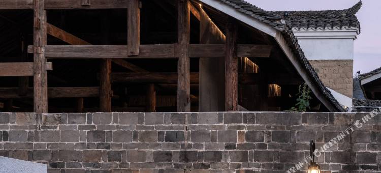 锦屏匠庐·耕读第villa图片