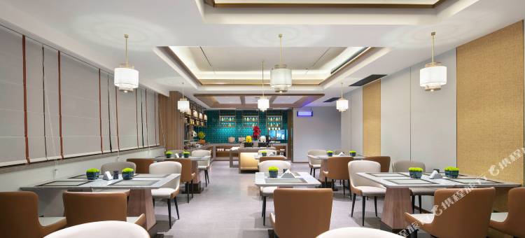 莫林酒店(郴州西站万华汽车城店)图片