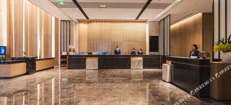 汀州皇冠国际酒店(长汀古城店)图片