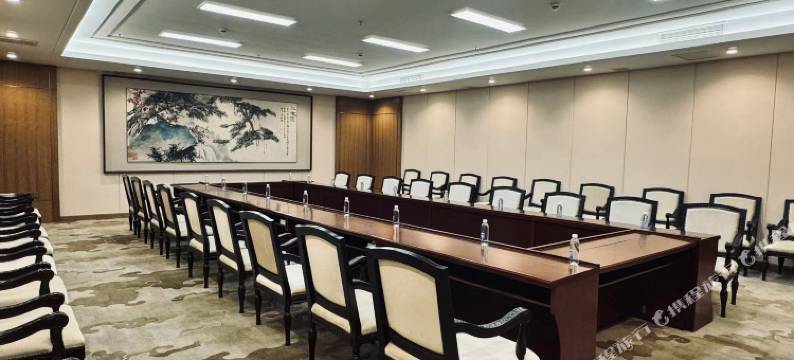 花园邨国宾馆图片