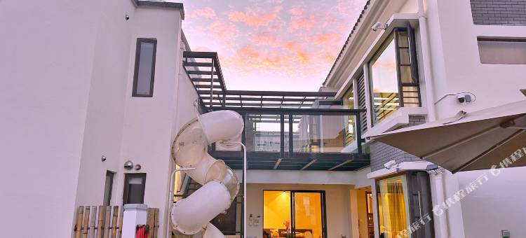 腾冲茉野民宿图片