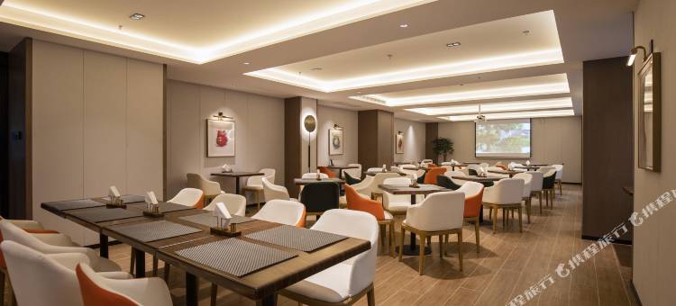 清沐•尚酒店(南京南站南广场店)图片