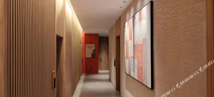 宜川静水美宿(壶口游客中心店)图片