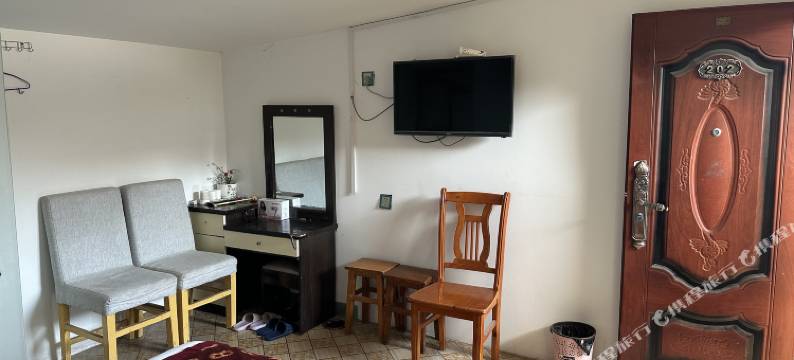 巴中新鑫旅馆图片