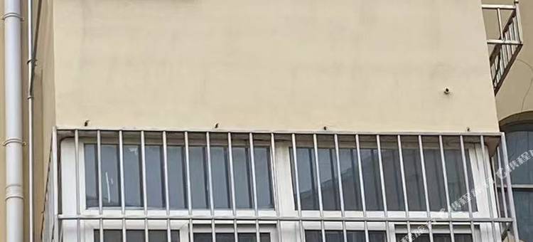 黄岛竹心园青年旅馆图片