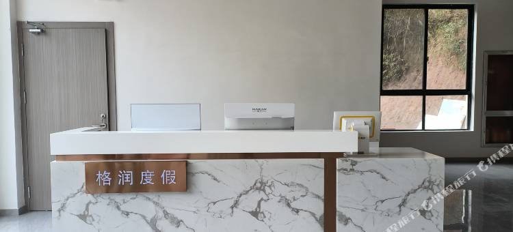 格润乡村度假民宿图片
