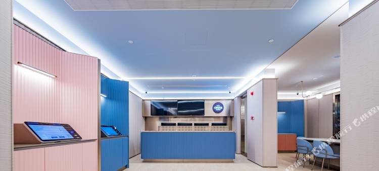 汉庭酒店(成都339新鸿路地铁站店)图片