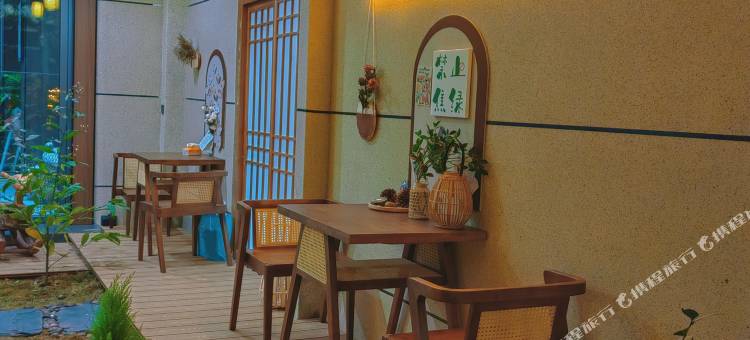 石屏云朵朵民宿图片