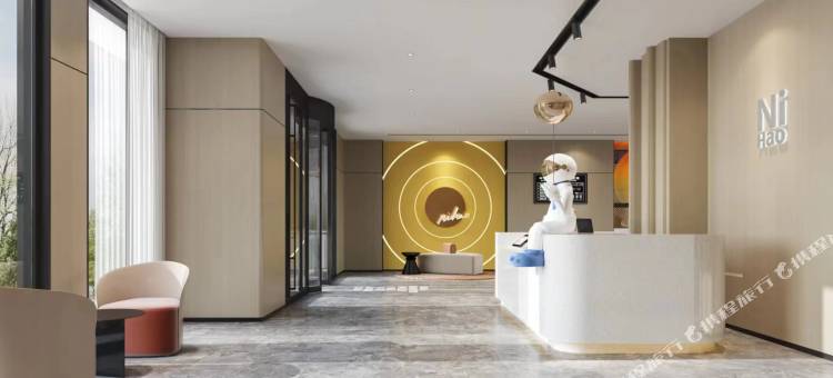 你好酒店(临汾西站店)图片