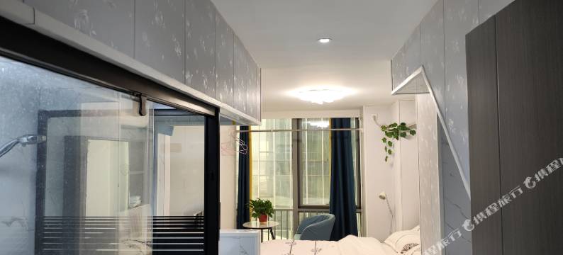 西安文洁民宿图片