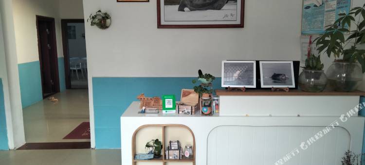 钦州渔枫旅馆图片