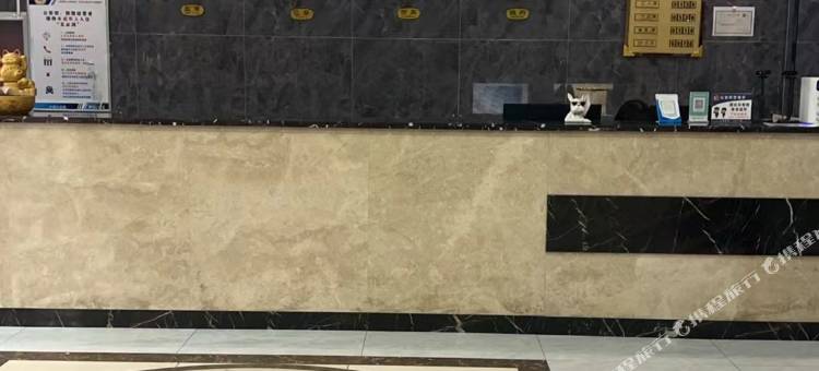 新金地大酒店图片