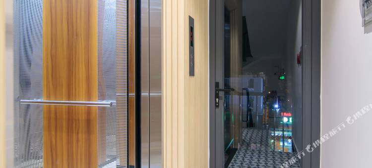 宾宾霍特尔11-尼尔艾兰德戴蒙德(Bin Bin Hotel 11 - Near Island Diamond)图片