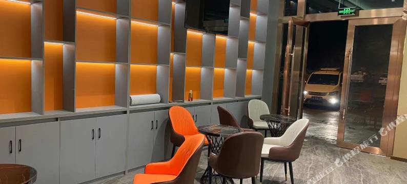 墨竹工卡美居有氧酒店图片