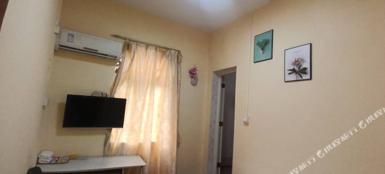 深圳富明旅馆图片