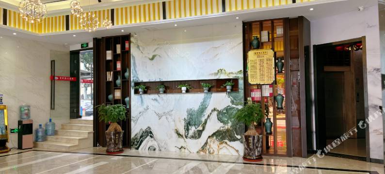 福鼎市太姥山客来悦大酒店图片