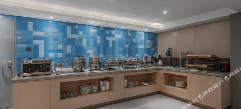 如家酒店·neo(上海闵行颛桥地铁站店)图片