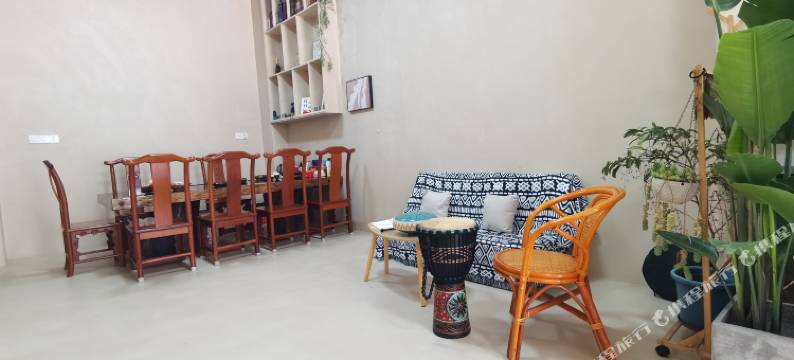 惠来林上民宿图片