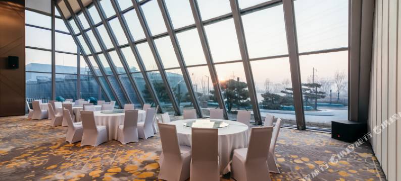 银川悦兰山维景酒店图片