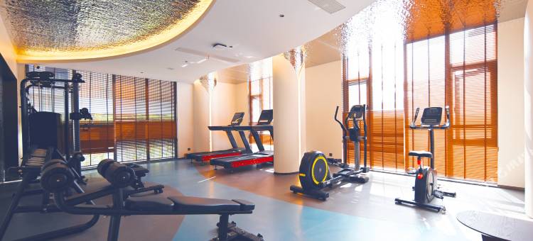 海宁钱塘明月雷迪森度假酒店图片