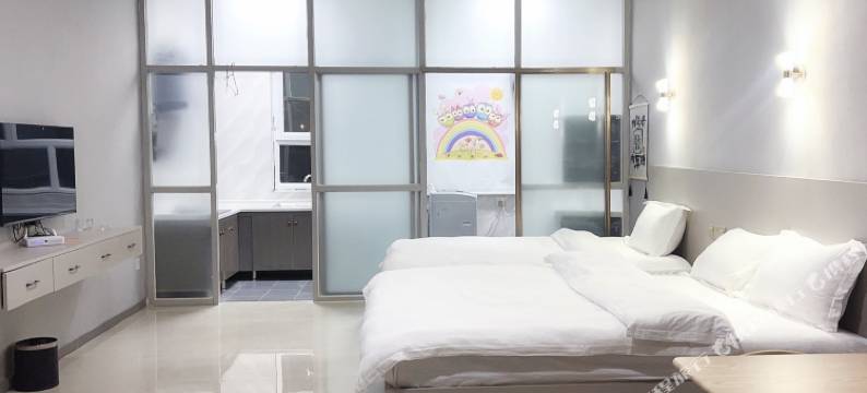 图木舒克向往民宿图片