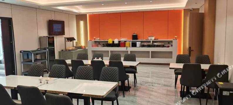 登封铼驿酒店(中岳景区店)图片