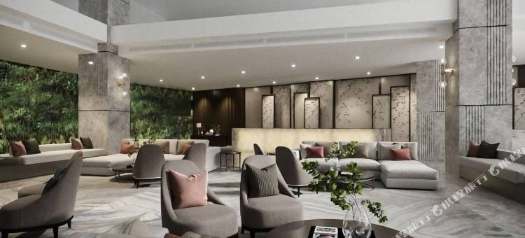 Enrich Grand Hotel图片