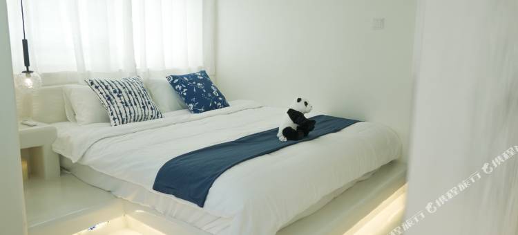 栖梦民宿(成都新希望路店)图片