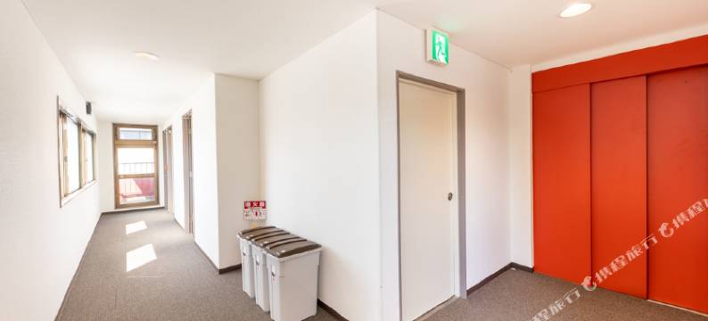 飞猫酒店(FLYCAT HOTEL)图片