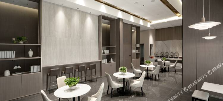 熙园酒店(六盘水红桥大道店)图片